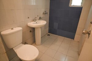 Bathroom in 2 BHK Apartment at Value Meadows Vista, Raj Nagar Extension – for Sale