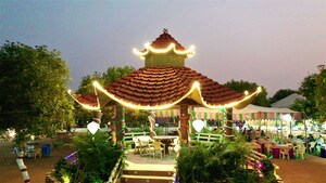  Plot – Exterior View View at Yadagirigutta - for Sale