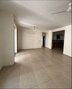 3 BHK Apartment For Rent in Sushma Crescent, Dhakoli