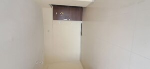 Room in 2 BHK Apartment at Romell Diva, Malad West – for Rent