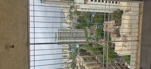 2 BHK Apartment – Exterior View View at Romell Diva, Malad West - for Rent