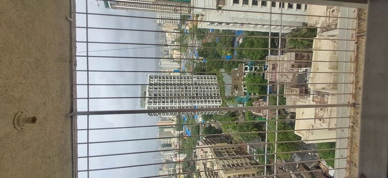 Exterior View, romell-diva 2 Bedroom 960 Sq.Ft. Apartment In Malad West Mumbai 10572958