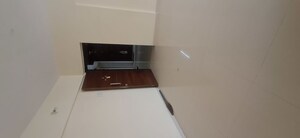 Furnished Amenities in 2 BHK Apartment at Romell Diva, Malad West – for Rent