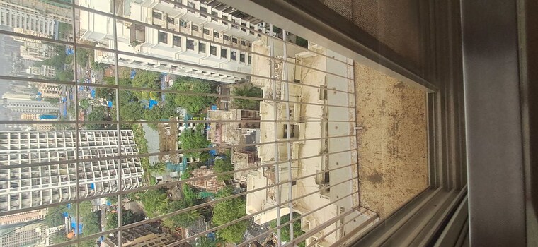 Balcony, romell-diva 2 Bedroom 960 Sq.Ft. Apartment In Malad West Mumbai 10572958