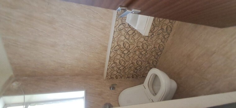 Bathroom, romell-diva 2 Bedroom 960 Sq.Ft. Apartment In Malad West Mumbai 10572958