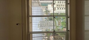 Balcony in 2 BHK Apartment at Romell Diva, Malad West – for Rent