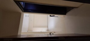 Furnished Amenities in 2 BHK Apartment at Romell Diva, Malad West – for Rent