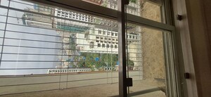 2 BHK Apartment – Exterior View View at Romell Diva, Malad West - for Rent