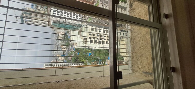 Exterior View, romell-diva 2 Bedroom 960 Sq.Ft. Apartment In Malad West Mumbai 10572958