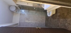 Kitchen in 2 BHK Apartment at Romell Diva, Malad West – for Rent