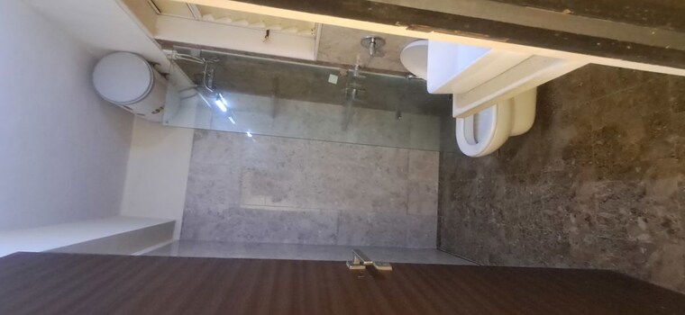 Kitchen, romell-diva 2 Bedroom 960 Sq.Ft. Apartment In Malad West Mumbai 10572958