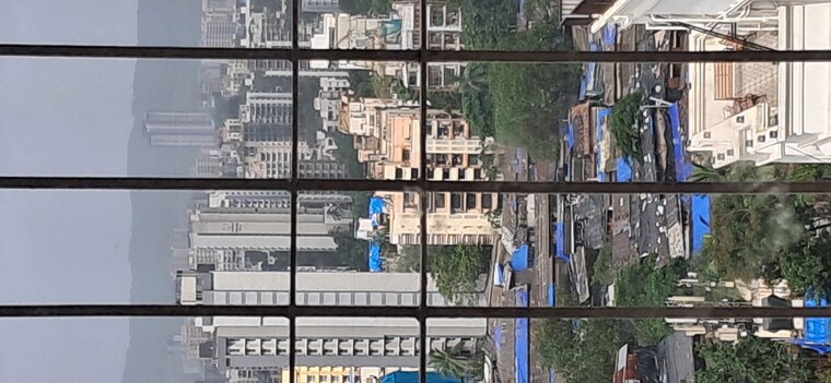 Exterior View, romell-diva 2 Bedroom 960 Sq.Ft. Apartment In Malad West Mumbai 10572958