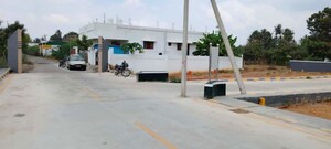  Plot – Exterior View View at Karumandapam - for Sale