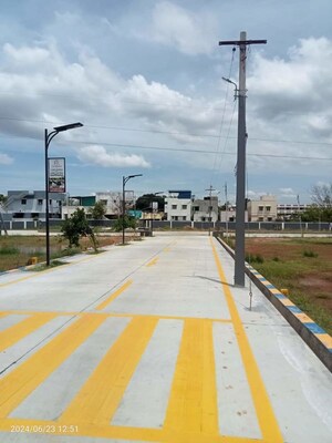  Plot For Sale in Karumandapam