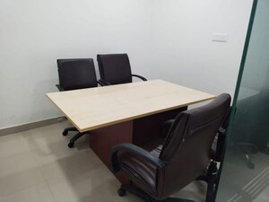 Team Area in  Office Space at Sector 19 – for Rent