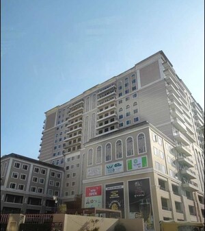  Office Space For Rent in Chandigarh Citi Center, Vip Road