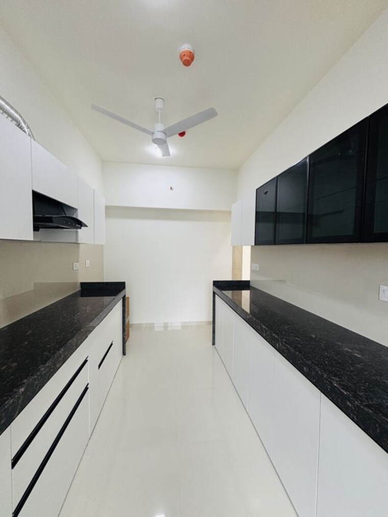 Kitchen, l-and-t-rejuve-360 3.5 Bedroom 1380 Sq.Ft. Apartment In Mulund West Mumbai 10572962