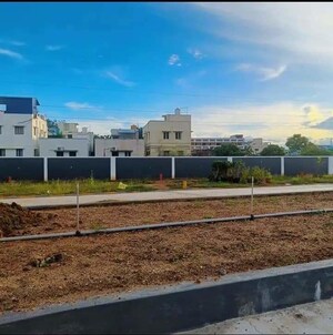 Plot Area in  Plot at Dheeran Nagar – for Sale