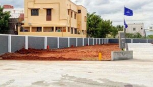  Plot – Exterior View View at Dheeran Nagar - for Sale