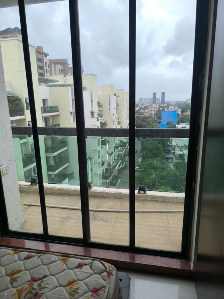 undefined, konark-splendour 1 Bedroom 850 Sq.Ft. Apartment In Kalyani Nagar Pune 10572964