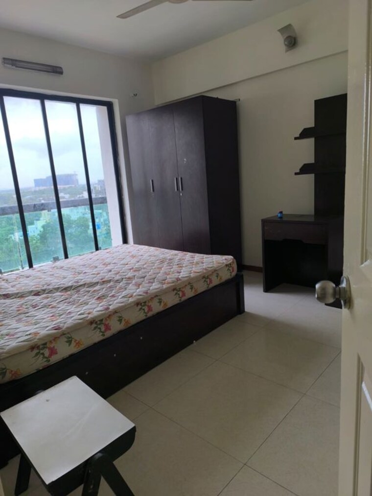 Bedroom, konark-splendour 1 Bedroom 850 Sq.Ft. Apartment In Kalyani Nagar Pune 10572964