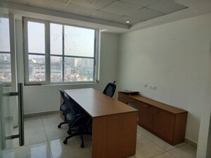Furnished Amenities in  Office Space at Chandigarh Citi Center, Vip Road – for Rent