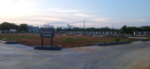Plot Area in  Plot at Kk Nagar – for Sale
