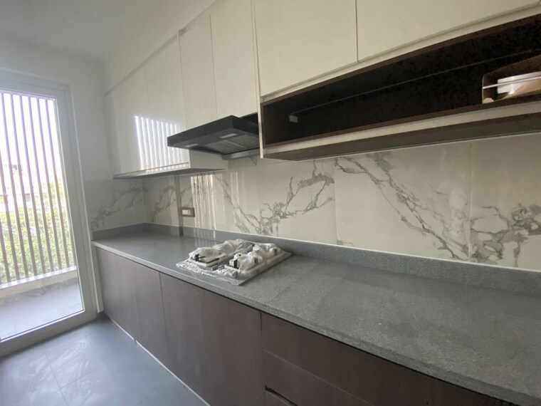 Kitchen, palam-vihar-residents-association 4 Bedroom 2300 Sq.Ft. Builder Floor In Palam Vihar Gurgaon 10572988