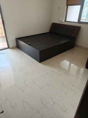 Bedroom in 2 BHK Villa at Worli – for Rent