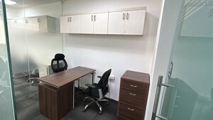 Team Area in  Office Space at Sector 65 – for Rent