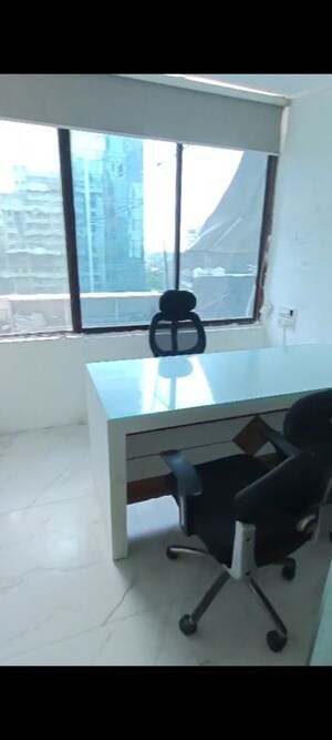 Team Area in  Office Space at Pitampura – for Rent