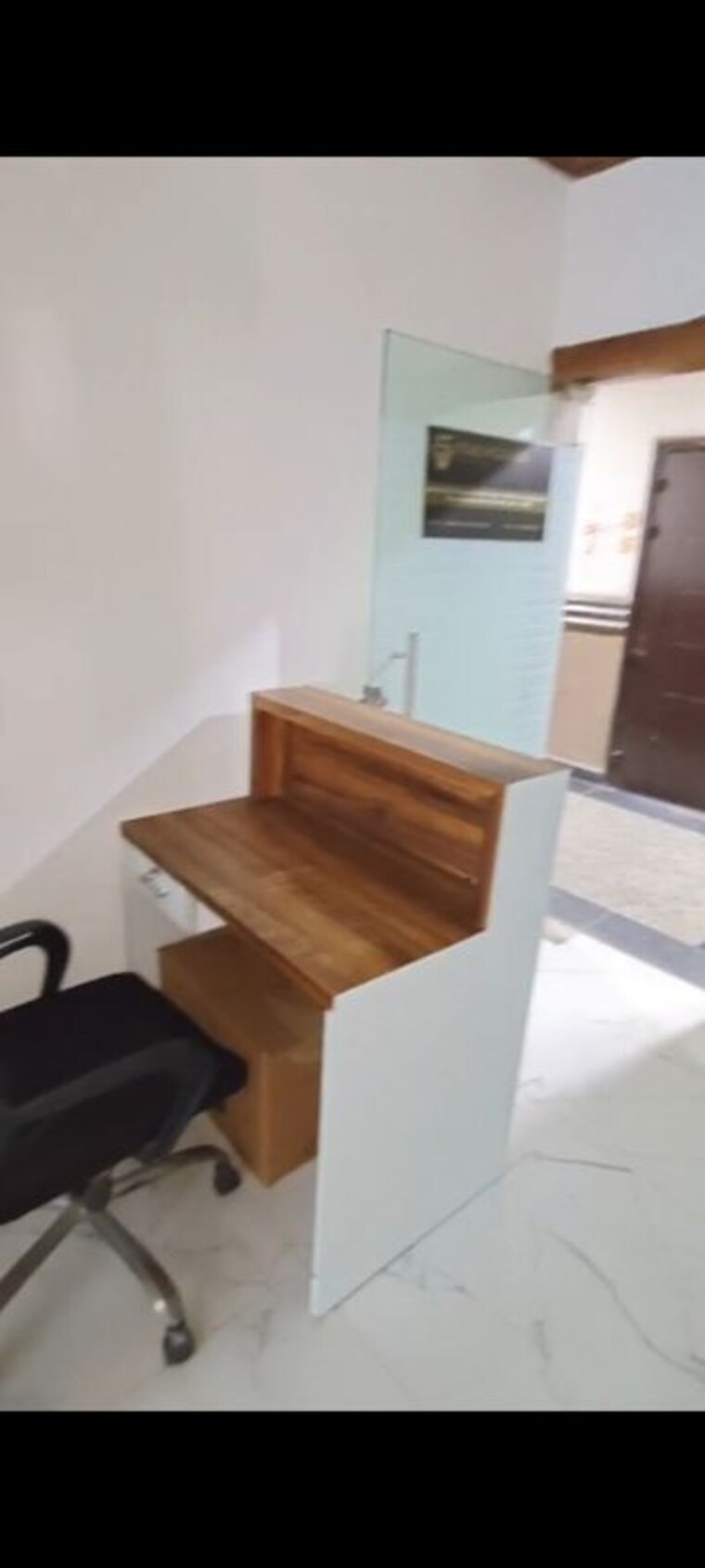 Kitchen, pitampura Commercial Office Space 750 Sq.Ft. In Pitampura Delhi 10572980