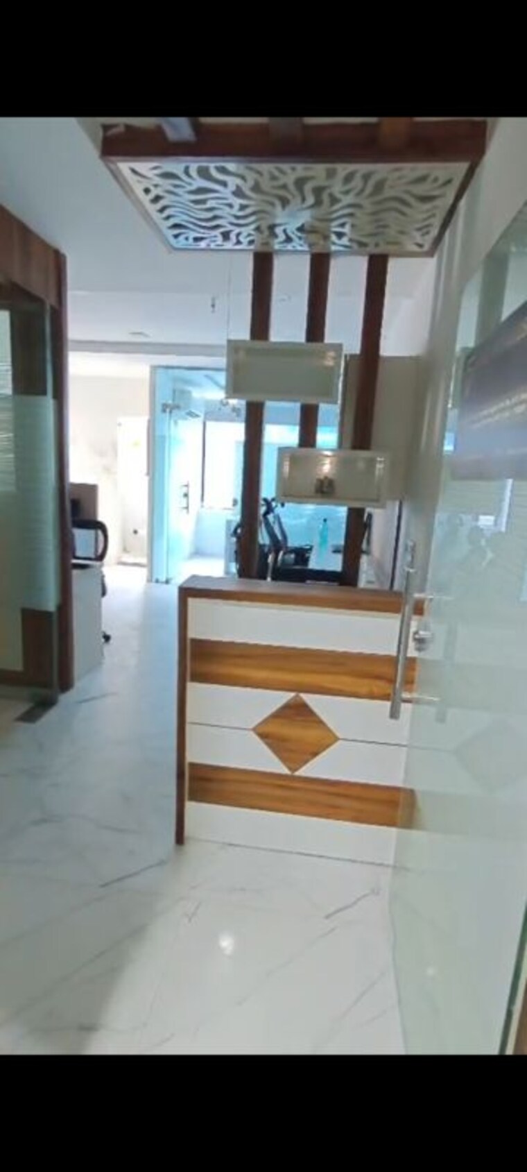 undefined, pitampura Commercial Office Space 750 Sq.Ft. In Pitampura Delhi 10572980