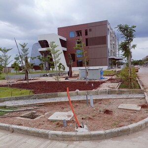 4 BHK Villa – Exterior View View at Velmala - for Sale