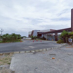 4 BHK Villa – Exterior View View at Velmala - for Sale
