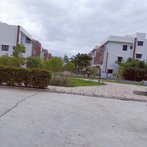 4 BHK Villa – Exterior View View at Velmala - for Sale