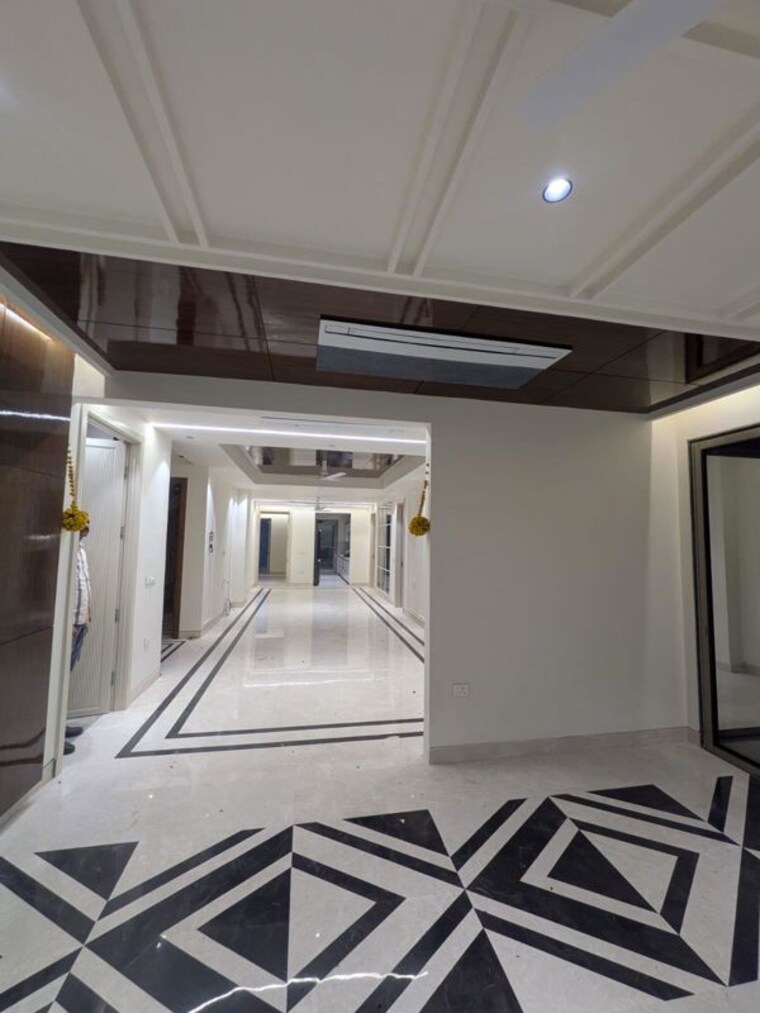 undefined, sector 21 4 Bedroom 2200 Sq.Ft. Builder Floor In Sector 21 Gurgaon 10573004