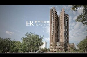 2 BHK Builder Floor For Sale in Malad West