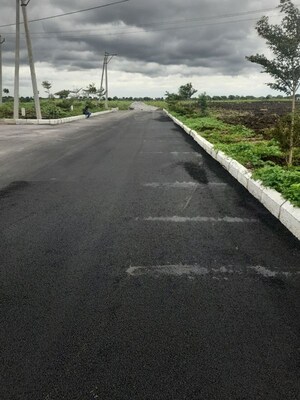  Plot For Sale in Rajapeta