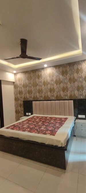 Bedroom in 3 BHK Independent House at Rajendra Nagar – for Rent