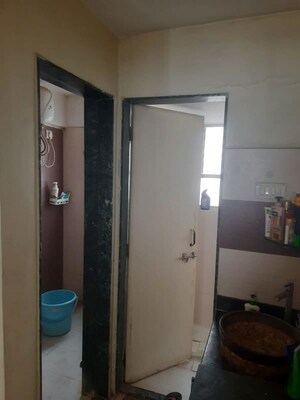 Furnished Amenities in 2 BHK Apartment at Vishal Leela Residency, Kharadi – for Rent