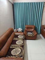 2 BHK + Prayer Room 920 Sq.Ft. Apartment in Shela
