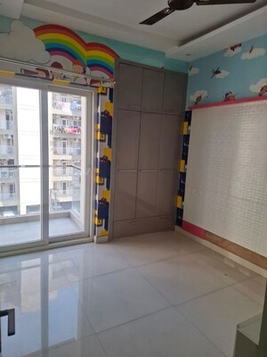 Room in 3 BHK Apartment at Bliss Orra, Ambala Highway – for Sale