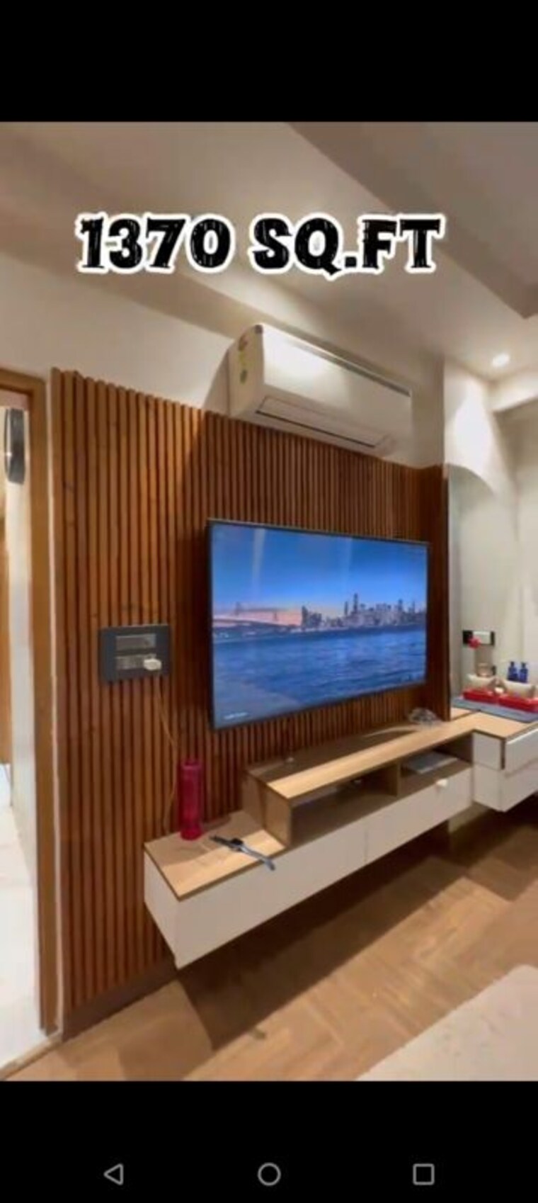 Bedroom, mahagun-my-woods  1370 Sq.Ft. Apartment In Sector 16c Greater Noida Greater Noida 10572990