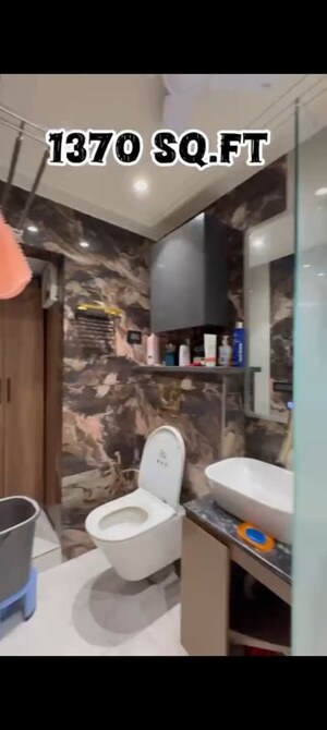 Team Area in  Apartment at Mahagun My Woods, Sector 16c Greater Noida – for Sale