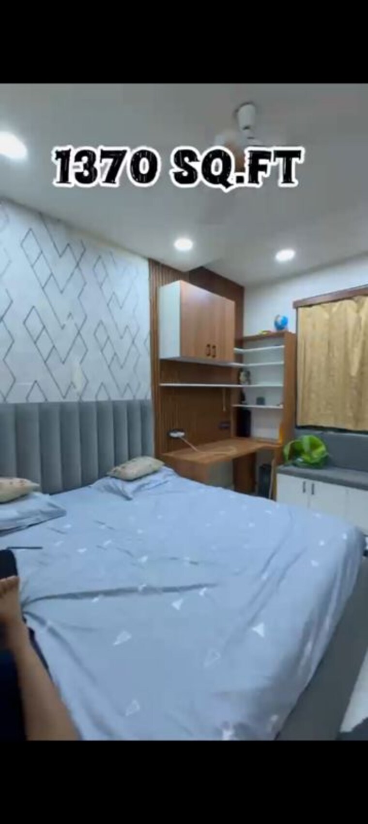 Kitchen, mahagun-my-woods  1370 Sq.Ft. Apartment In Sector 16c Greater Noida Greater Noida 10572990