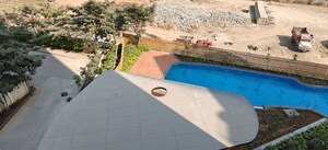 Swimming Pool in 3 BHK Apartment at Wakad – for Sale