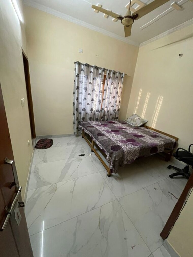 Room, dalanwala 1 Bedroom 1400 Sq.Ft. Builder Floor In Dalanwala Dehradun 10573023