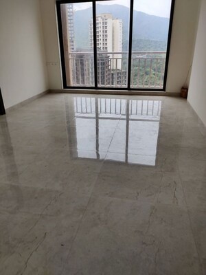 Room in 2 BHK Apartment at JVM Tiara, Thane West – for Rent