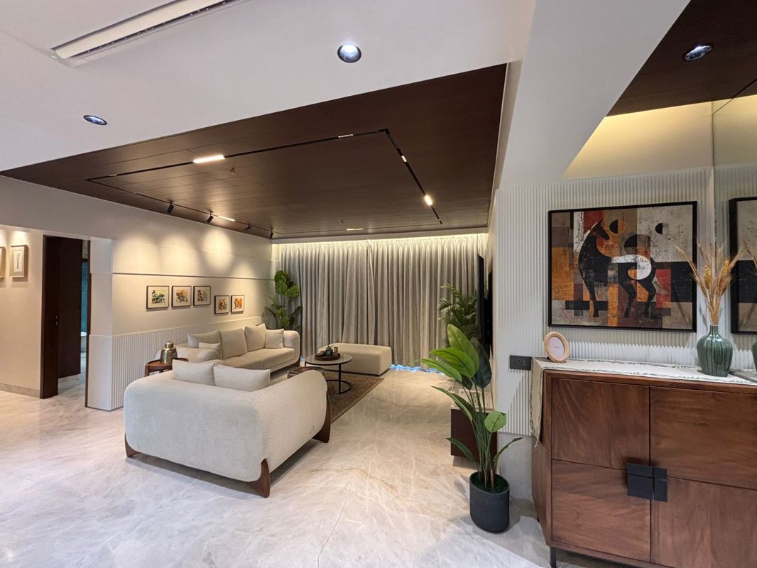 4 BHK 1773 Sq.Ft. Builder Floor in Shelton Elite